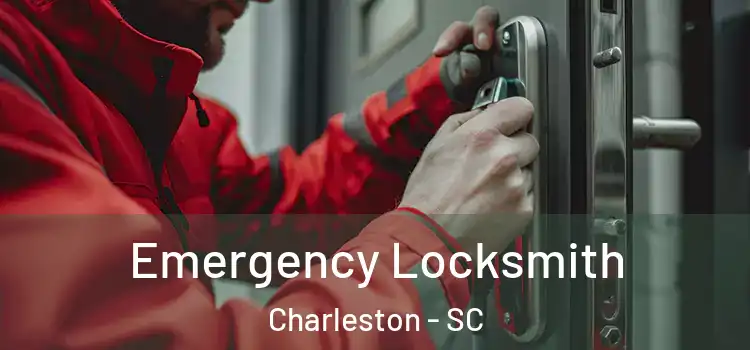  Emergency Locksmith Charleston - SC