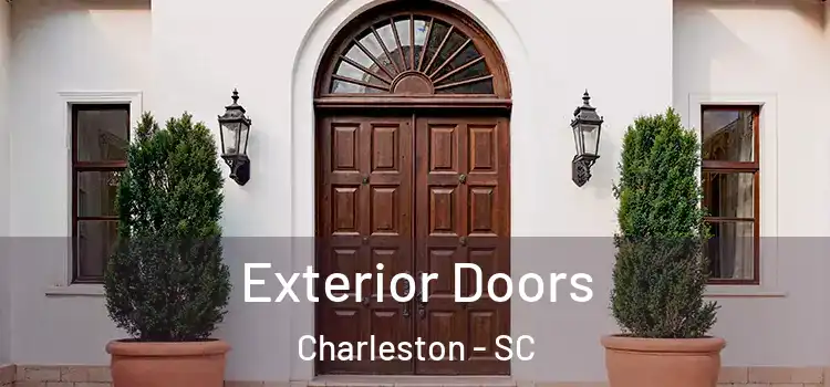  Exterior Doors Charleston - SC