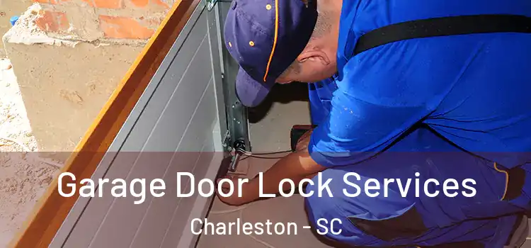Garage Door Lock Services Charleston - SC