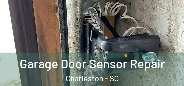  Garage Door Sensor Repair Charleston - SC
