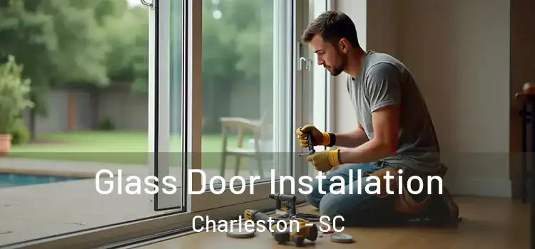  Glass Door Installation Charleston - SC
