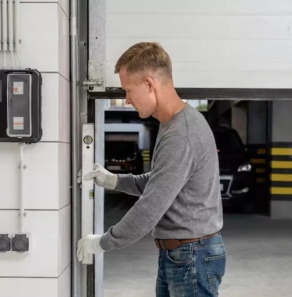 Why Choose Us for Door, Gate and Security Services in Charleston, SC