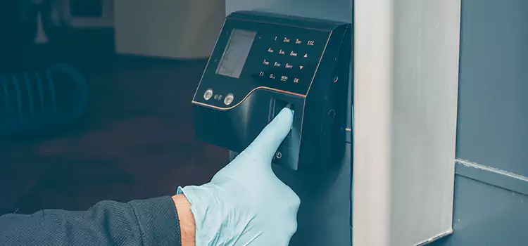 Access Control Installation Charleston
