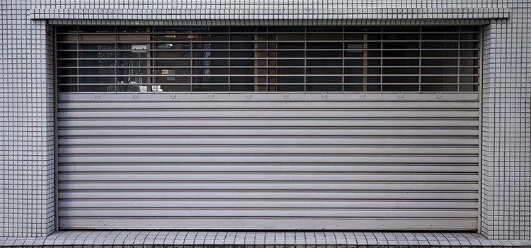 Advanced Solutions for Your Aluminum Garage Doors in Charleston, South Carolina