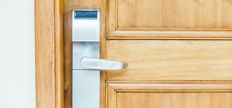 Advanced Solutions in Charleston, SC for Modern Security