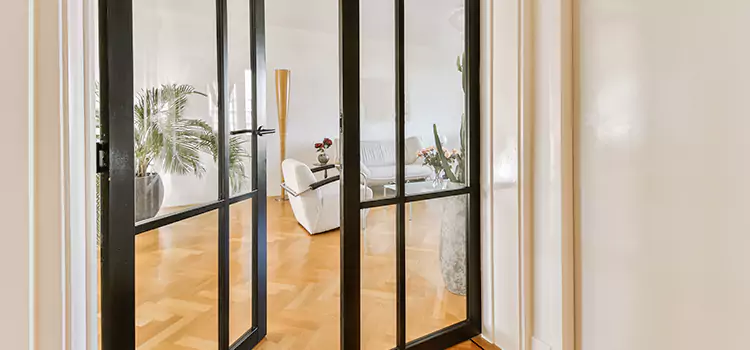Bifold Door Replacement Charleston