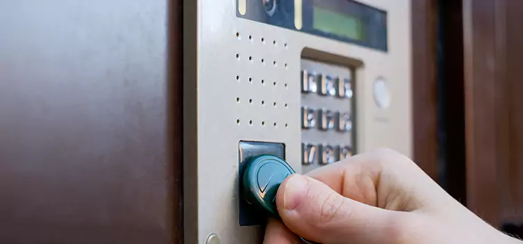 Enhanced Security Features Charleston