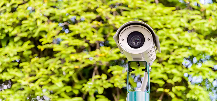 Advanced Surveillance Solutions for Every Need in Charleston