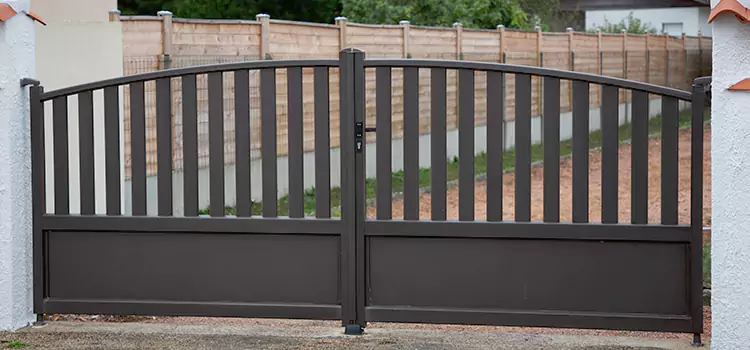 Advanced Gate Solutions in Charleston, SC