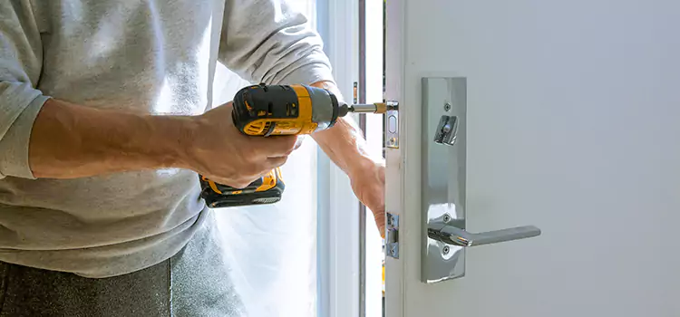 Door Knob Lock Repair Charleston