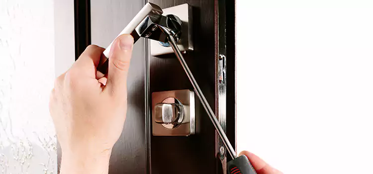 Door Lock Replacement Service Charleston