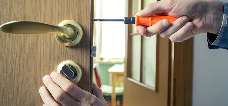 Garage Door Installation Charleston