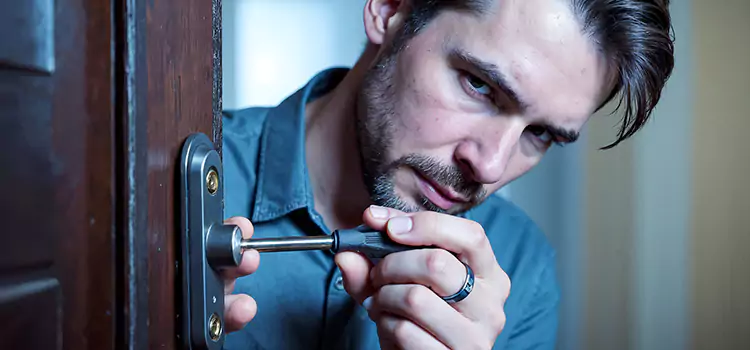Eviction Locksmith Charleston