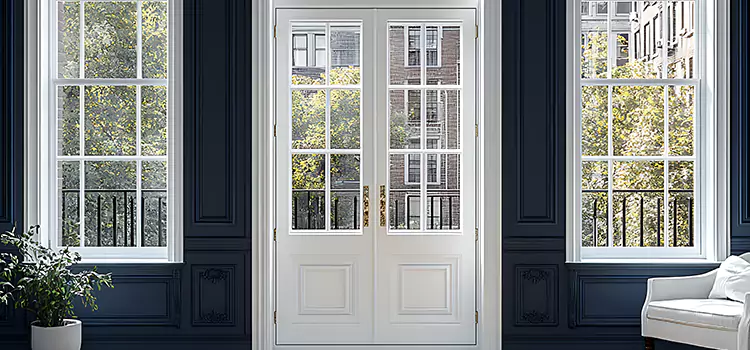 French Door Lock Repair Charleston