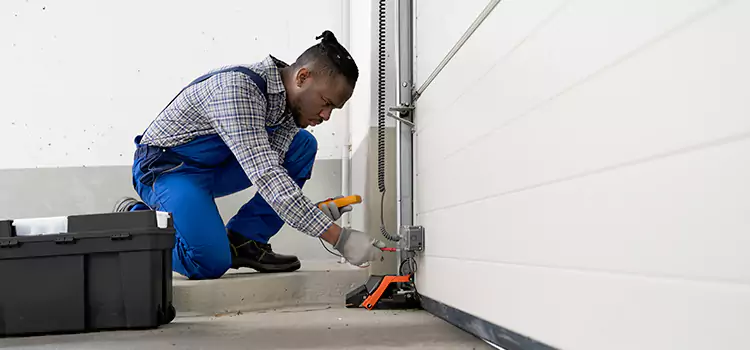 Expert Solutions for Every Garage Lock Need in Charleston, SC