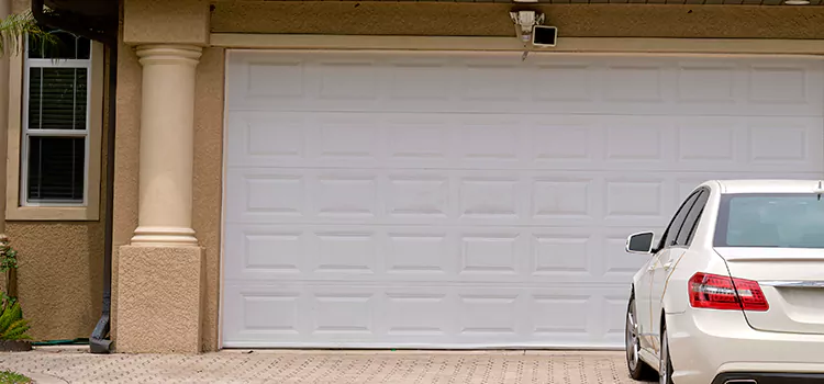 Comprehensive Garage Door Maintenance Services in Charleston, SC
