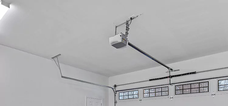 Experienced Garage Door Installers Charleston
