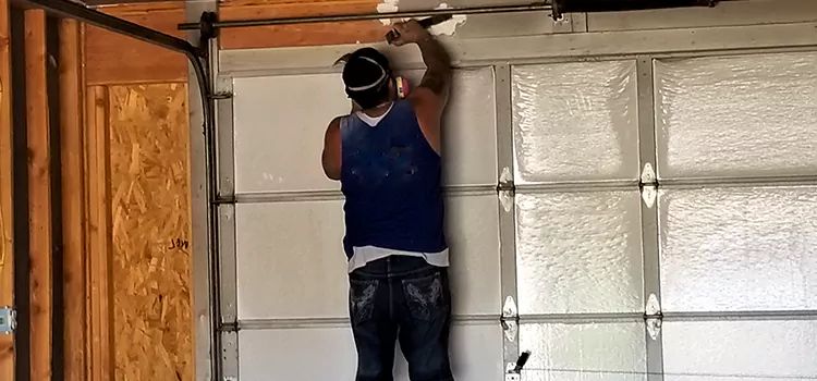 Specialized Garage Door Panel Solutions in Charleston, SC