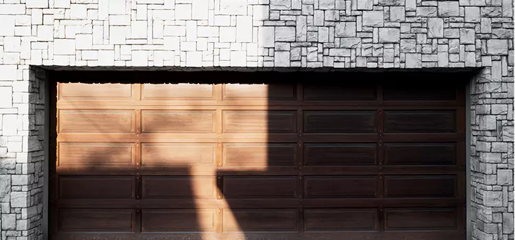 Garage Door Installation Charleston
