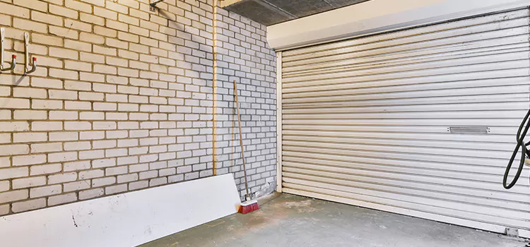 Comprehensive Solutions for Every Garage in Charleston