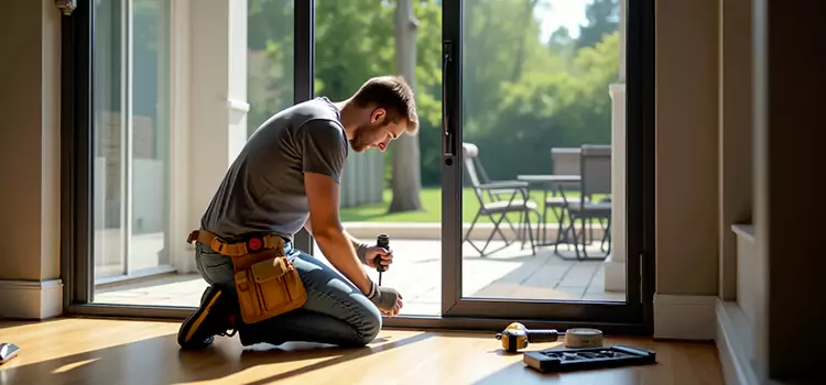 Comprehensive Solutions for Every Glass Door Need in Charleston, SC