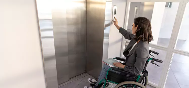 Benefits of Modern Handicap Door Systems in Charleston, SC