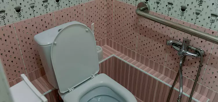 Meeting Diverse Needs With Accessible Restroom Solutions in Charleston, SC
