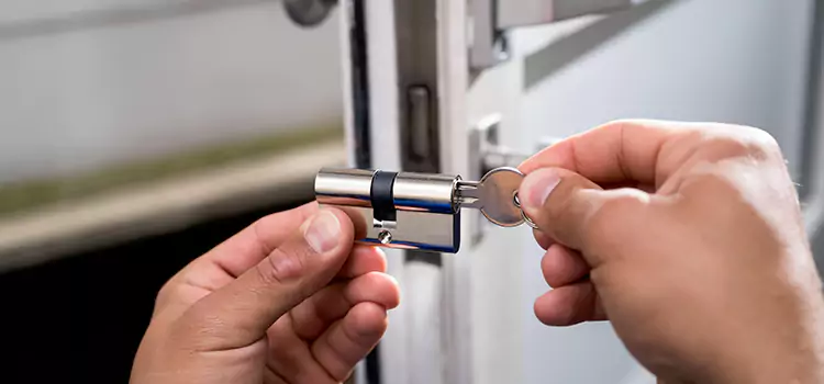 Emergency Locksmith for House Charleston