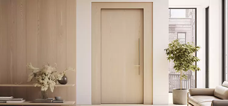 Choose Quality for Your Inside Doors in Charleston, SC