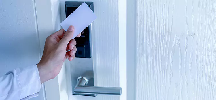 Why Choose Us for Your Keycard Lock Installation in Charleston, SC?