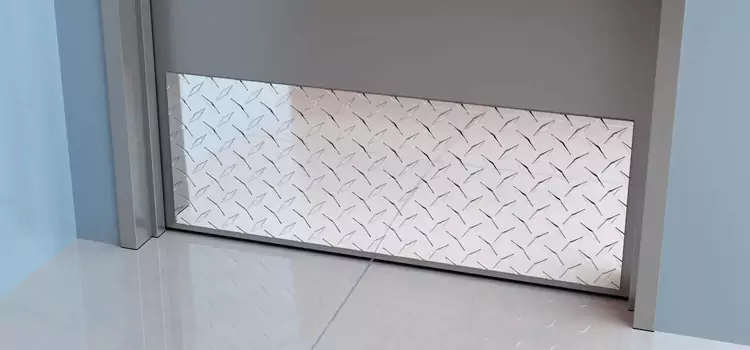 Benefits of Professional Kick Plate Solutions in Charleston, SC