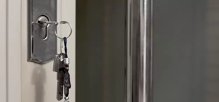 Master Keying by the Numbers Charleston
