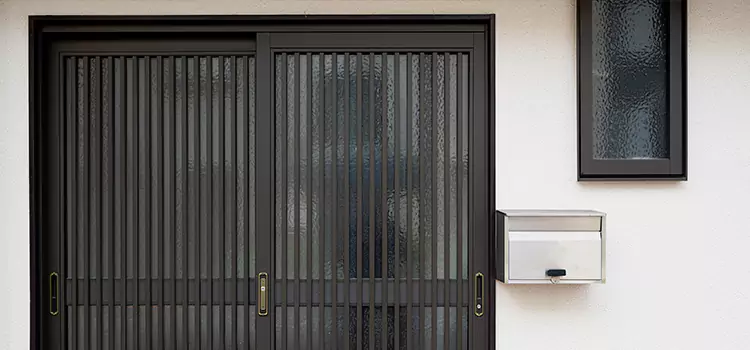 Sliding Screen Door Repair Charleston