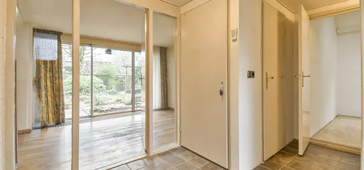 Why Choose Our Pocket Door Experts in Charleston, SC?