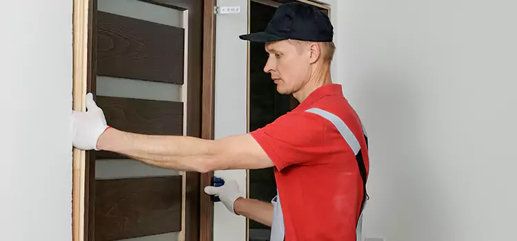 Frame and Panel Restoration Charleston