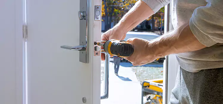 Insulated Roll Up Garage Doors Residential Charleston