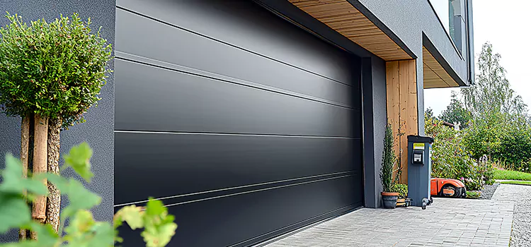 Residential Garage Door Service Charleston