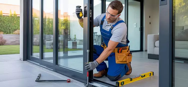 Sliding Screen Door Repair Charleston
