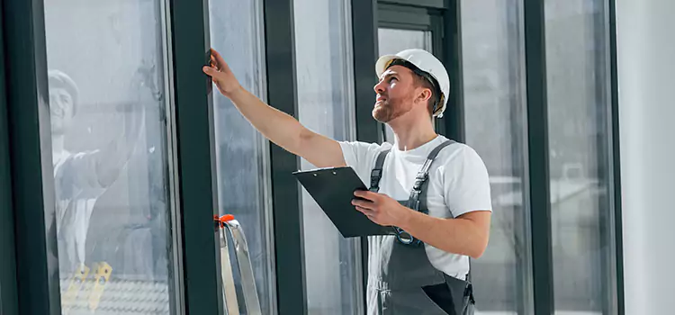 Comprehensive Solutions for Your Sticking Doors in Charleston, SC