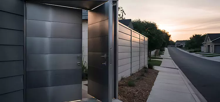 Comprehensive Steel Door Solutions in Charleston, SC