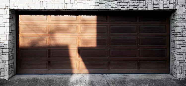 Commercial Roll Up Garage Doors Charleston