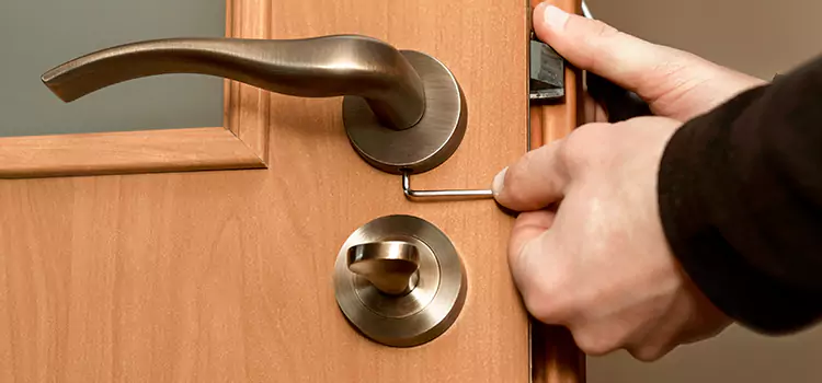 Access Control System Integration Charleston