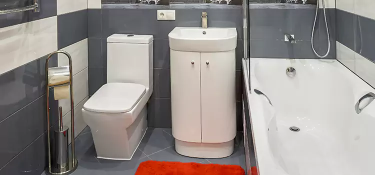 Hansgrohe Shaving Mirror Charleston
