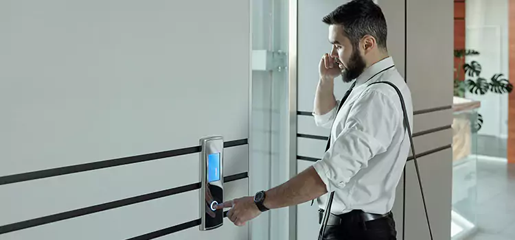 Cloud Based Access Control Charleston