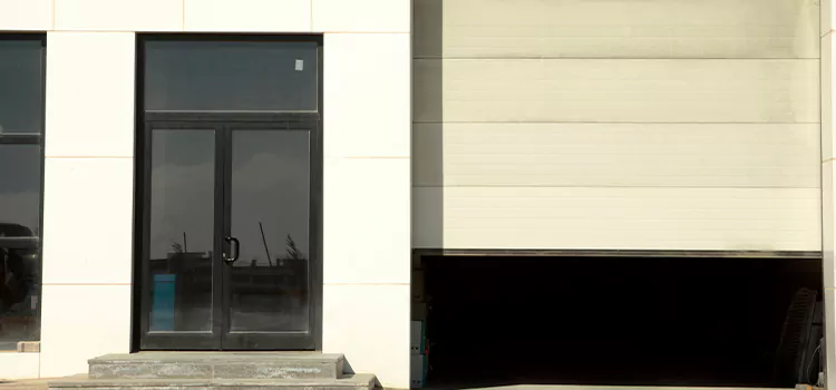 Choose Door & Gate Services Charleston for Unmatched Expertise