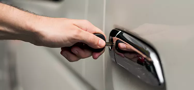 Car Unlock Service Price Charleston