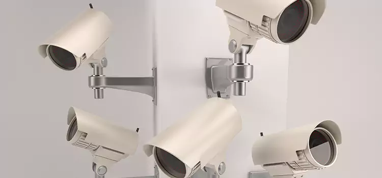 Your Trusted Partner for CCTV Solutions in Charleston