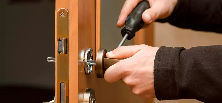 Semi Truck Locksmith Charleston