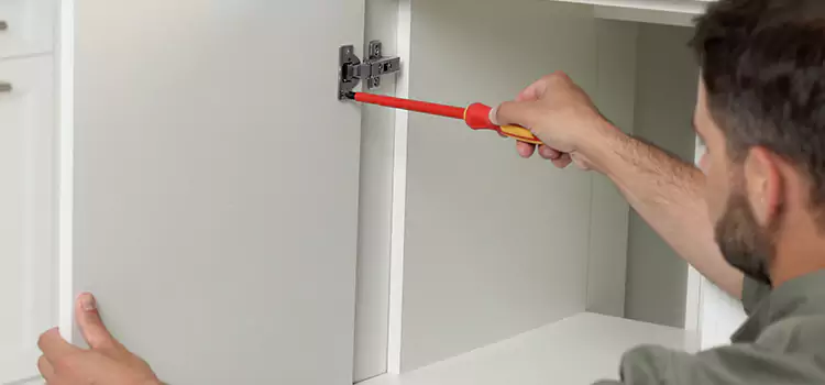 Screen Door Hinge Repair Charleston