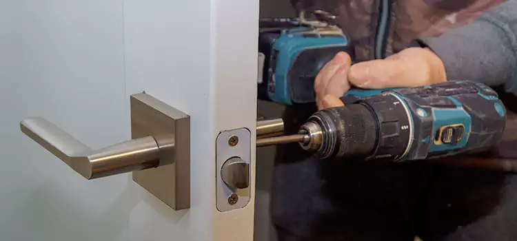 Brand Lock Repair and Specialty Services Charleston